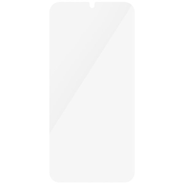 PanzerGlass Protection d'écran Ultra-Wide Fit Anti-bactérienne Samsung Galaxy A34 (5G)