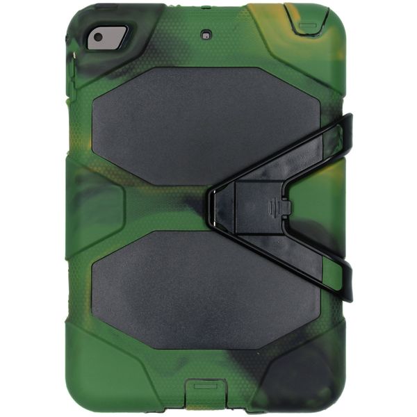 Coque Protection Army extrême iPad Mini 5 (2019) / Mini 4 (2015)