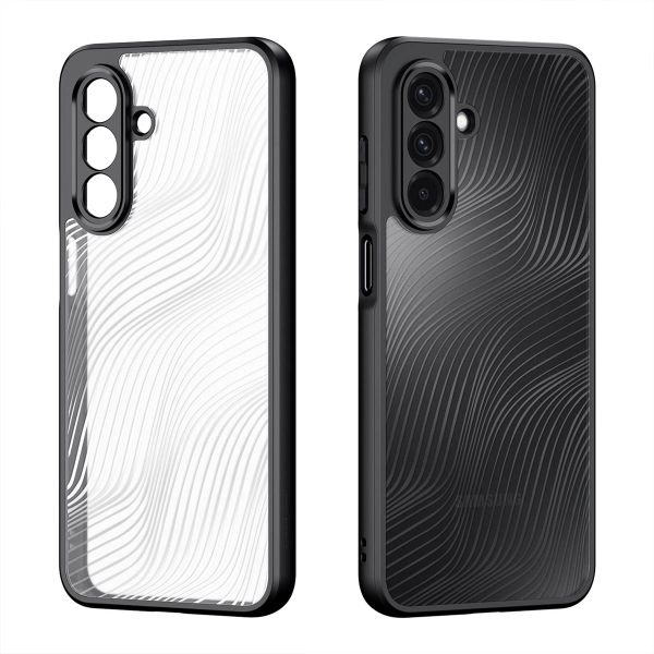 Dux Ducis Coque arrière Aimo Samsung Galaxy A26 (5G) - Transparent