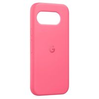 Google Coque Originale Google Pixel 9A - Peony Pink