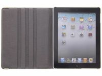 Coque tablette Design rotatif à 360° iPad 4 (2012) 9.7 inch / 3 (2012) 9.7 inch / 2 (2011) 9.7 inch