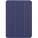 imoshion Coque tablette Trifold iPad Mini 7 (2024) / iPad Mini 6 (2021) - Bleu foncé