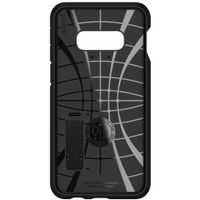 Spigen Coque Tough Armor Samsung Galaxy S10e - Noir