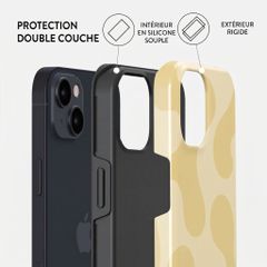 Burga Coque Tough MagSafe Apple iPhone 13 - Glow