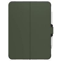 UAG Coque tablette Scout Apple iPad 11 (2025) 11 pouces A16 / iPad 10 (2022) 10.9 pouces - Olive