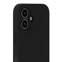 Holdit Coque MagSafe Apple iPhone 16 - Black