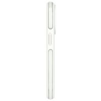 iDeal of Sweden Coque Bumper MagSafe Apple iPhone 15 Pro - Cloudy White