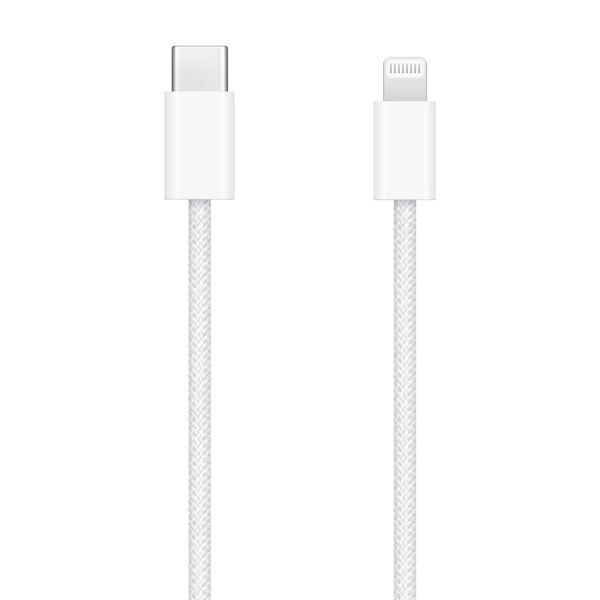 Apple Magic Keyboard avec pavé numérique et Touch ID - Clavier sans fil - QWERTY / INT - Blanc