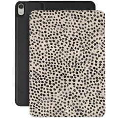 Burga Coque tablette Apple iPad Air 5 (2022) / Air 4 (2020) - Almond Latte