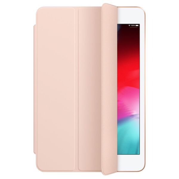 Apple Smart Folio Apple iPad Mini 5 (2019) / Mini 4 (2015) - Pink Sand