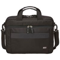 Case Logic Sac ordinateur 14 pouces Notion - Black