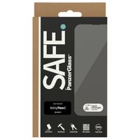 SAFE by PanzerGlass Protection d'écran Ultra-Wide Fit Nothing Phone (2)