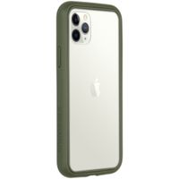 RhinoShield Pare-chocs CrashGuard NX iPhone 11 Pro - Vert