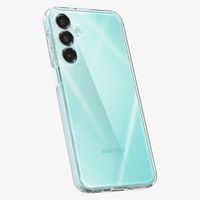 Spigen Coque Ultra Hybrid Samsung Galaxy A16 - Crystal Clear