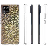 imoshion Coque Design Samsung Galaxy A42 - Graphique