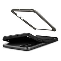 Spigen Coque Neo Hybrid Samsung Galaxy S22 - Noir