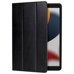 dbramante1928 Risskov Coque tablette Apple iPad 9 (2021) 10.2 pouces / iPad 8 (2020) 10.2 pouces / iPad 7 (2019) 10.2 pouces - Noir