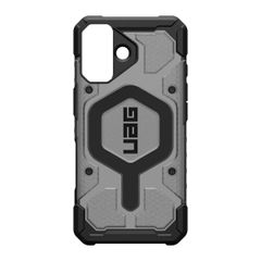 UAG Coque Pathfinder MagSafe Apple iPhone 17 - Ash Black