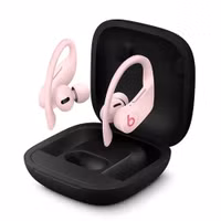 Beats Powerbeats Pro - Écouteurs sans fil - Intra-auriculaires - Cloud Pink