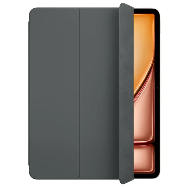 Apple Smart Folio iPad Air 11 pouces (2024) M2 - Charcoal Grey