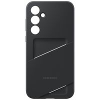 Samsung ﻿Original Coque porte-carte Galaxy A35 - Black