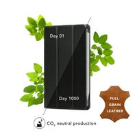 dbramante1928 Risskov Coque tablette Apple iPad Pro 11 (2025) M5 / (2024) M4 - Noir