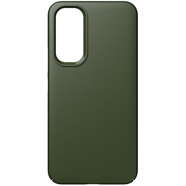 Nudient Coque Thin Samsung Galaxy A54 (5G) - Pine Green