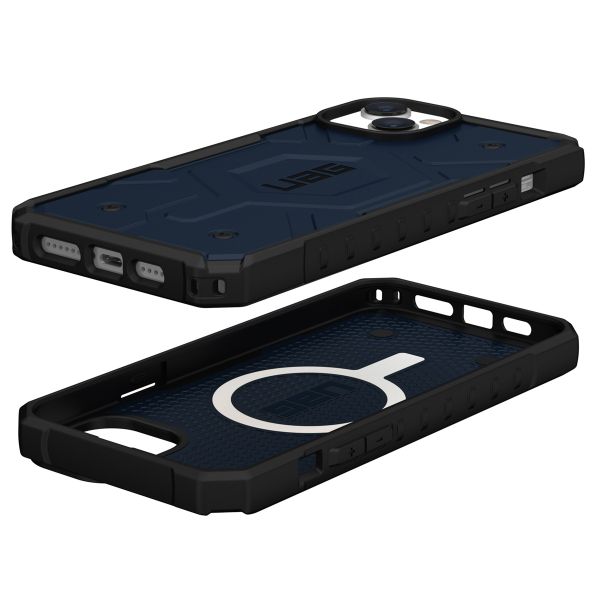 UAG Coque Pathfinder MagSafe Apple iPhone 14 Plus - Mallard