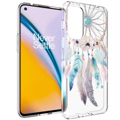 imoshion Coque Design OnePlus Nord 2 - Dreamcatcher