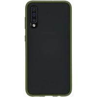 imoshion Coque Frosted Samsung Galaxy A50 / A30s - Vert