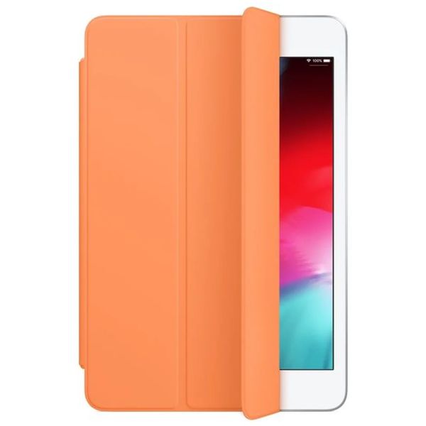 Apple Smart Cover iPad Mini 5 (2019) / Mini 4 (2015) - Papaya