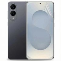 imoshion Protection d'écran Film 3pack Samsung Galaxy S25 Edge