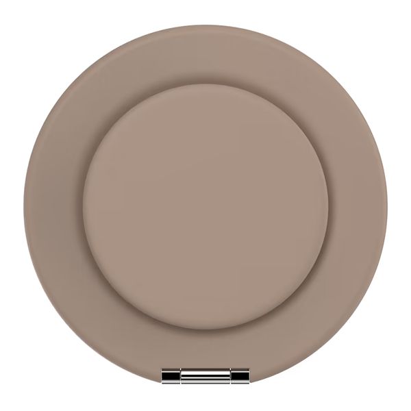 PopSockets PopGrip MagSafe Kick-Out & Stand - Latte