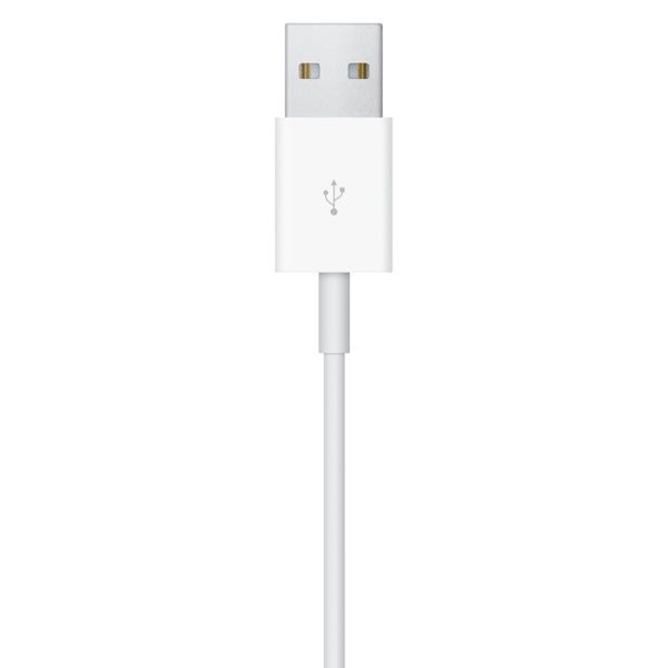 Apple Magnetic Charging Cable Apple Watch - 1 mètre - Blanc