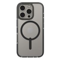 ZAGG Coque Santa Cruz Snap avec MagSafe Apple iPhone 16 Pro - Clear / Black