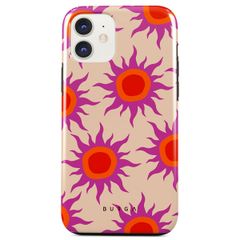 Burga Coque arrière Tough iPhone 11 - Sunset Glow