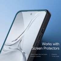 Dux Ducis Coque arrière Aimo OnePlus Nord CE 4 Lite 5G - Transparent