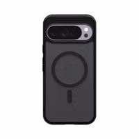 Spigen Coque Ultra Hybrid MagSafe Google Pixel 10 / 10 Pro - Frost Black