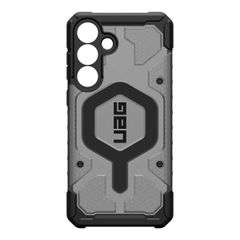 UAG Coque arrière Pathfinder Magnet Samsung Galaxy S25 FE - Ash Black