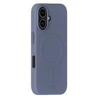 Holdit Coque MagSafe Apple iPhone 16 - Pacific Blue