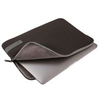 Case Logic Pochette MacBook Reflect 13 pouces - Black