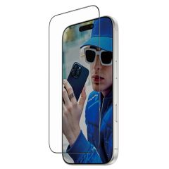 PanzerGlass Ultra Wide Fit FastFit in-a-box Protection d'écran Apple iPhone 17 Pro