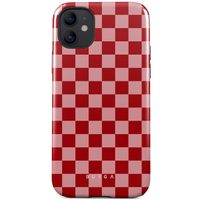 Burga Coque arrière Tough Apple iPhone 12 (Pro) - Cheerleader