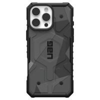 UAG Coque Pathfinder Apple iPhone 16 Pro Max - Geo Camo