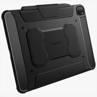 Spigen Coque tablette Rugged Armor Pro Apple iPad Pro 13 (2025) M5 / (2024) M4 - Noir
