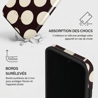 Burga Coque Tough MagSafe Apple iPhone 14 Pro - Spot On