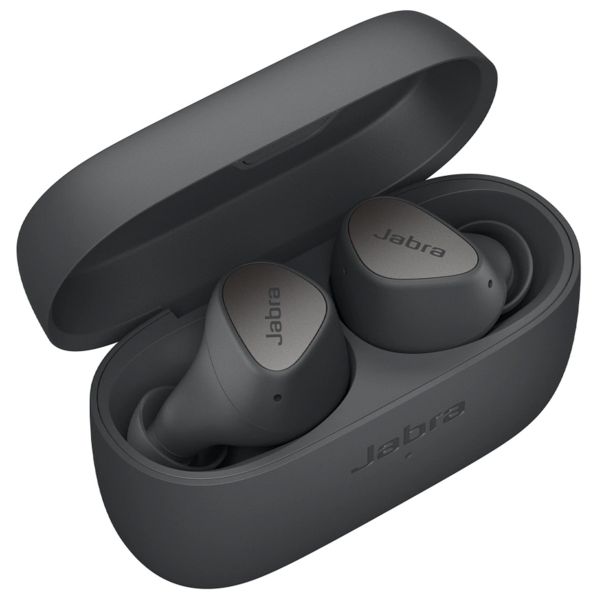 Jabra Elite 3 - Écouteurs sans fil - Intra-auriculaires - Dark Grey