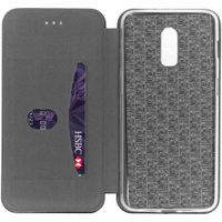 Étui de téléphone portefeuille Slim Folio OnePlus 6T