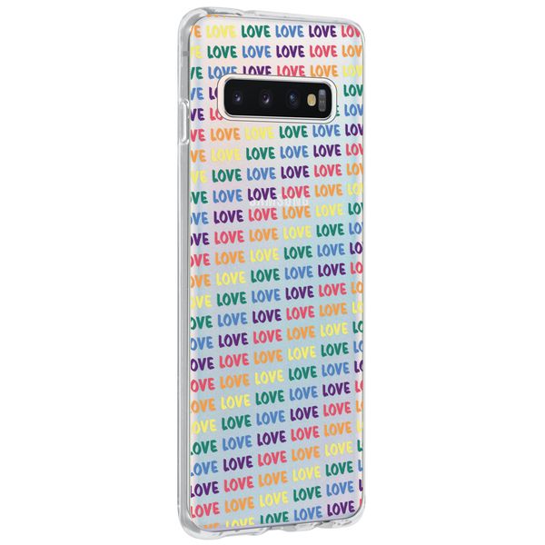 Coque Design Samsung Galaxy S10