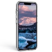 dbramante1928 ﻿Coque arrière Iceland Pro iPhone 13 - Transparent